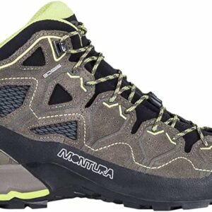 scarpa montura yaru gtx uomo