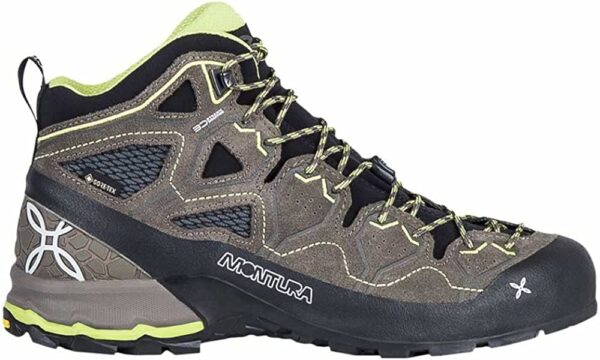 scarpa montura yaru gtx uomo