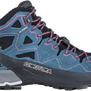 scarpa montura yaru gtx donna