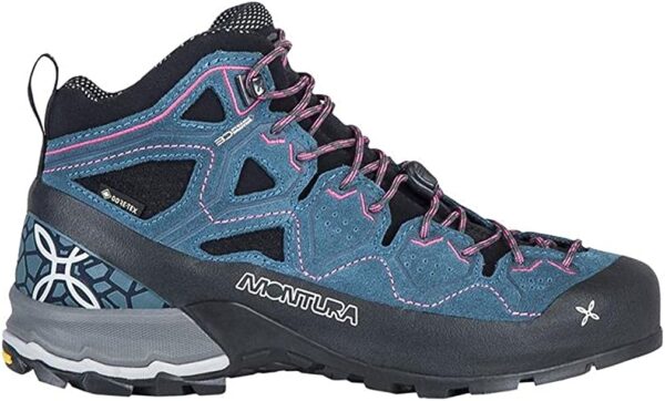 scarpa montura yaru gtx donna