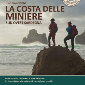 La costa delle miniere - copertina