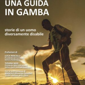 Una guida in gamba - copertina