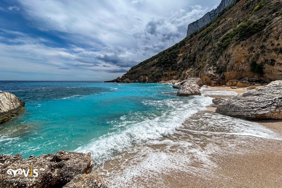 Cala Mariolu