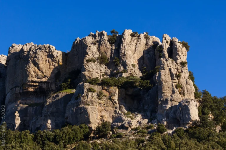 Monte novo san giovanni