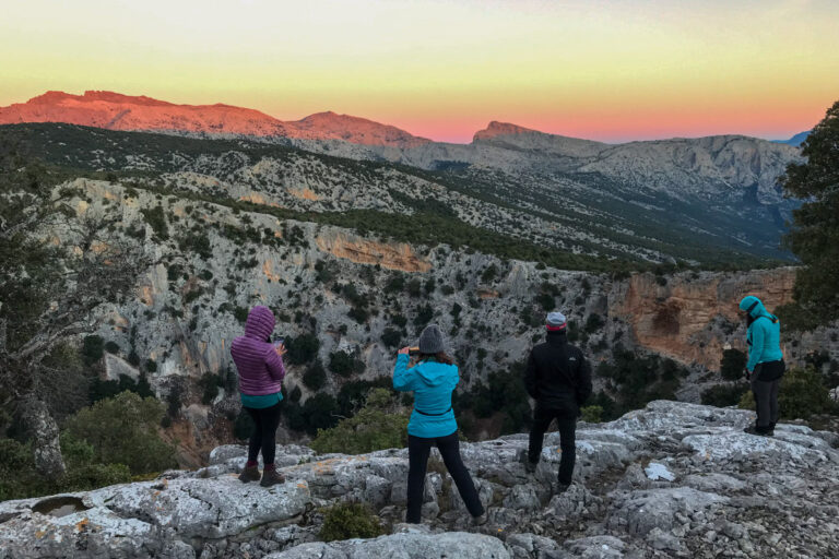 Alba a Su Suercone