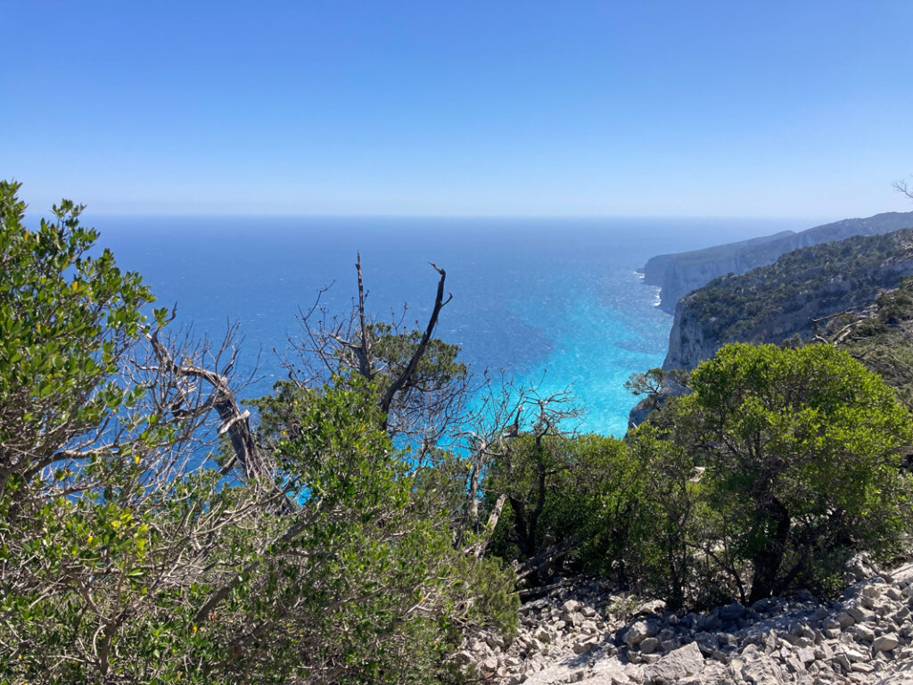 Panorama Serra Lattone