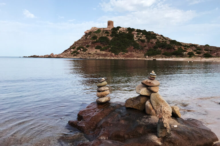 Torre del Porticciolo