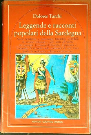 Leggende e racconti popolari della Sardegna