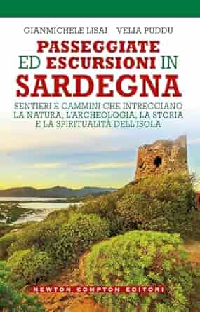 Passeggiate ed escursioni in Sardegna